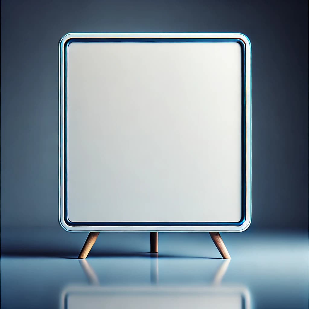 Quadro Branco